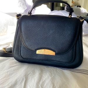 COPY - Kate Spade Black Crossbody Bag